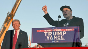Hightech-Milliard&auml;r Musk unterst&uuml;tzt Trumps Wahlkampf mit 75 Millionen Dollar