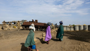 Dans le nord-est du Nigeria, accoucher au péril de sa vie à cause des jihadistes