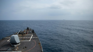 USA und Gro&szlig;britannien bombardieren Huthi-Stellungen im Jemen
