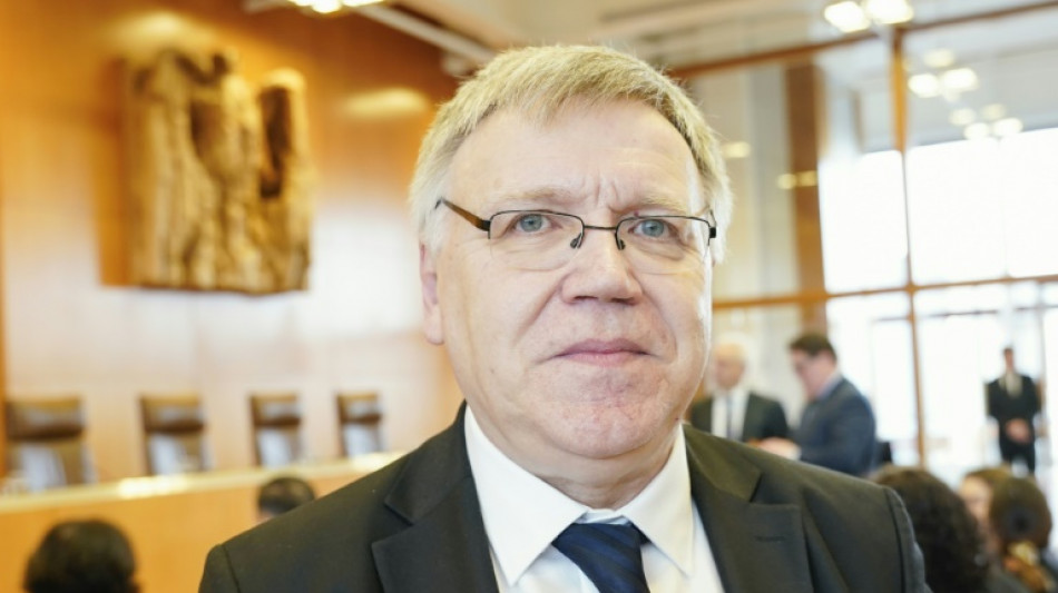 Berlins Wahlleiter f&uuml;hrt geringe Beteiligung auf schwierige Bedingungen zur&uuml;ck