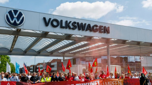 Workers reeling after VW cuts open door to factory closures
