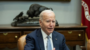 US-Pr&auml;sident Biden kommt am Freitag nach Deutschland