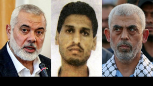Israelische Armee: Hamas-Milit&auml;rchef Deif am 13. Juli im Gazastreifen get&ouml;tet