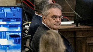 Austrian ex-agent goes on trial in Russia spying case