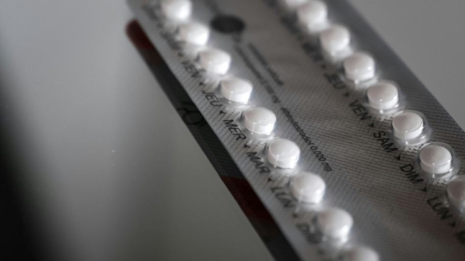 Verordnungen weiter rückläufig: Junge Frauen verzichten häufiger auf die Pille