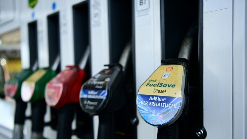 Länder fordern: Weniger Preiserhöhungen pro Tag an den Tankstellen 
