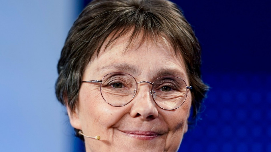 Schleswig-Holsteins langj&auml;hrige Finanzministerin Heinold tritt zur&uuml;ck