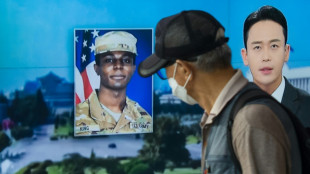 Nach Nordkorea &uuml;bergetretener US-Soldat in den USA wegen Fahnenflucht angeklagt