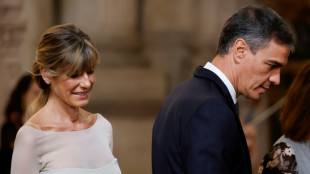S&aacute;nchez macht bei Korruptionsermittlung gegen Ehefrau von Schweigerecht Gebrauch