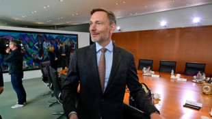 Lindner fordert nach Steuersch&auml;tzung Einsparungen auch beim B&uuml;rgergeld