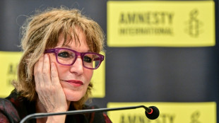 Amnist&iacute;a Internacional advierte que dirigentes "depredadores" buscan imponer nuevo orden mundial
