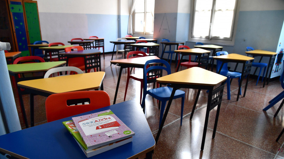 Gi&agrave; 19 episodi di aggressioni a personale scolastico