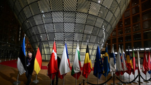 EU-Beitrittsgespr&auml;che mit Ukraine und Moldau starten Dienstag