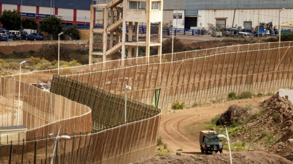 UNO wirft Madrid und Rabat nach Vorf&auml;llen von Melilla "unangemessene Gewalt" vor