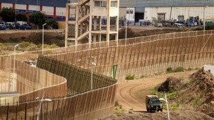 UNO wirft Madrid und Rabat nach Vorf&auml;llen von Melilla "unangemessene Gewalt" vor