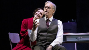Weekend a teatro con Lazzareschi, Branciaroli e Spanò