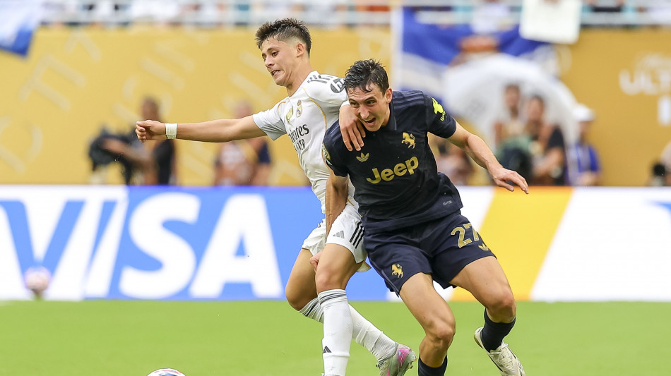 Mondiale club: Cambiaso, è stata un'esperienza bellissima