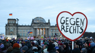 Ramelow warnt vor rechtsterroristischen Netzwerken in Th&uuml;ringen