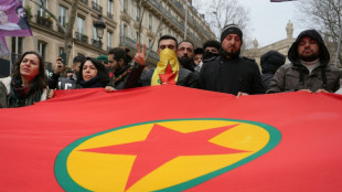 Mutma&szlig;liches PKK-F&uuml;hrungsmitglied in Stuttgart vor Oberlandesgericht