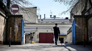 Deutsch-russischer Staatsb&uuml;rger in Russland wegen "Hochverrats" in U-Haft