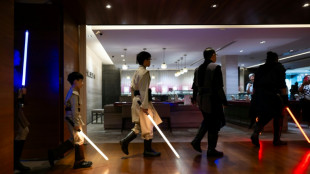 Trump y Obama rivalizan en redes sociales en el d&iacute;a de la Guerra de las Galaxias