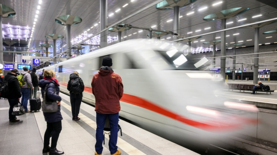 Bilger dr&auml;ngt Bahn zur Wiedereinf&uuml;hrung der verg&uuml;nstigten Familienreservierung