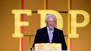 Kubicki sieht FDP bei Asyl-Versch&auml;rfung nicht an Koalitionsdisziplin gebunden