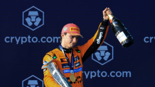 F1: McLaren intouchable à Miami, nouveau succès pour Piastri