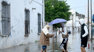 Tunisie: quatre morts dans des pluies "exceptionnelles", situation "critique" dans certaines r&eacute;gions