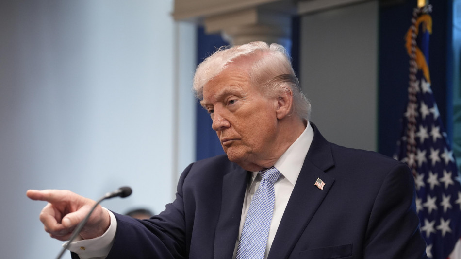 Trump estende la scadenza dell'ultimatum per due settimane