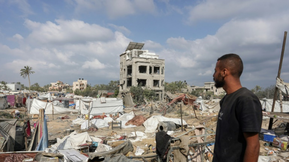 Angriff auf Hamas-Milit&auml;rchef: Pal&auml;stinenserorganisation bricht Waffenruhe-Gespr&auml;che ab