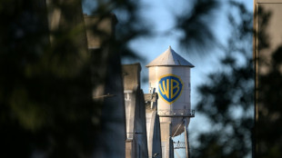 Warner Bros rejects updated Paramount takeover bid, backs Netflix deal