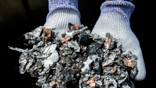 Costa Rica's 'urban mine' for planet-friendlier lithium