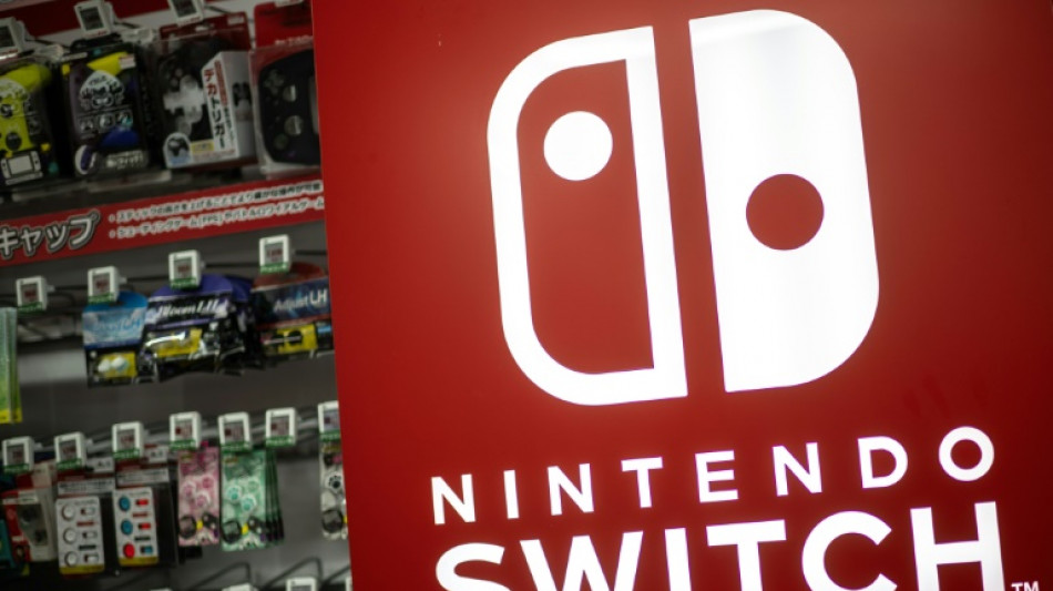 Switch 2: Nintendo verschiebt US-Vorverkauf für neue Konsole wegen Trumps Zöllen