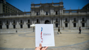 Zweites Referendum in Chile &uuml;ber eine neue Verfassung