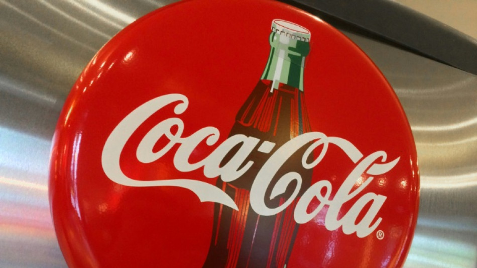 Coca-Cola suspend ses op&eacute;rations en Russie, PepsiCo y limite son activit&eacute;
