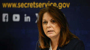 Secret-Service-Chefin: Beh&ouml;rde hat beim Schutz von Trump "versagt"