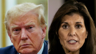 Trump zieht Nikki Haley als Vizepr&auml;sidentin nicht in Betracht 