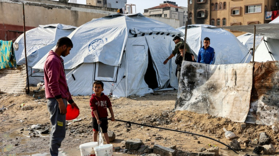 HRW acusa Israel de 'atos de genoc&iacute;dio'; MSF denuncia 'limpeza &eacute;tnica' em Gaza