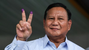 Pr&auml;sidentschaftswahl in Indonesien: Verteidigungsminister erkl&auml;rt sich zum Sieger