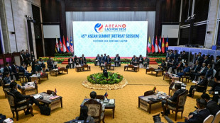 Asean-Staaten kritisieren Friedensbem&uuml;hungen in Myanmar als "unzureichend"