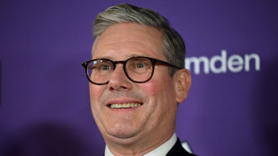 Labour-Chef Starmer: Gro&szlig;britannien "bereit f&uuml;r den Wandel"