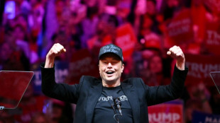 Hightech-Milliard&auml;r Musk nennt Kanzler Scholz einen "Narr"