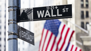 Wall Street apre positiva, Dj +0,26%, Nasdaq +0,82%