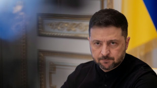 Un scandale de corruption et des batailles judiciaires jettent une ombre sur la présidence Zelensky