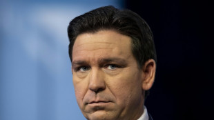 DeSantis steigt aus Pr&auml;sidentschaftsrennen aus und stellt sich hinter Trump
