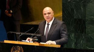 El presidente libanés afirma que es "necesario negociar" con Israel, país con el que continúa en guerra