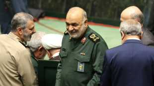Staatsfernsehen: Iranische Revolutionsgarden r&uuml;sten Marine auf