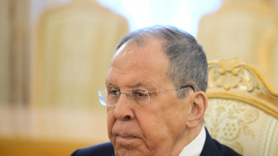 Lawrow: Europäer wollen mit "plumpen Versuchen" Trumps Position zur Ukraine verändern