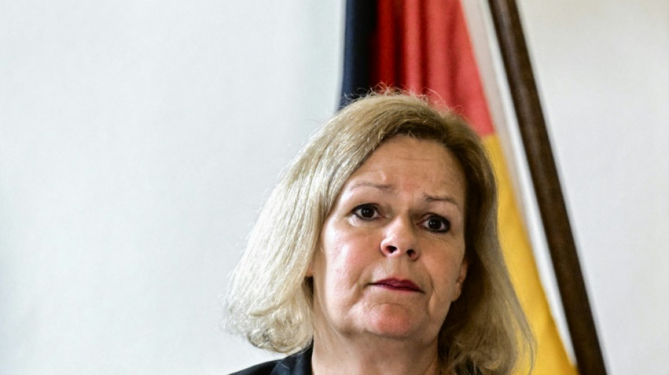 Zahl der Straftaten mit politischem Hintergrund 2023 auf neuem H&ouml;chststand